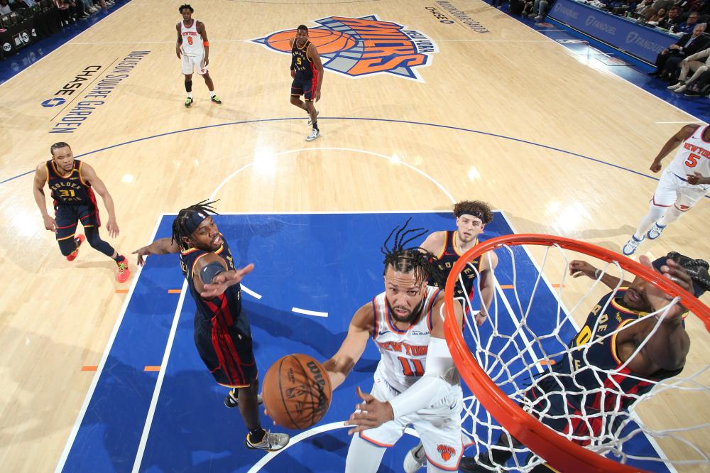 中锋的核心 中锋的核心